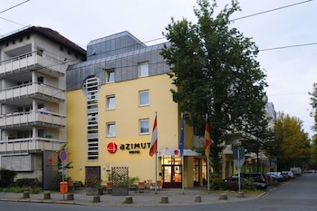 INVITE Hotel an der Kaiserburg in NUREMBERG