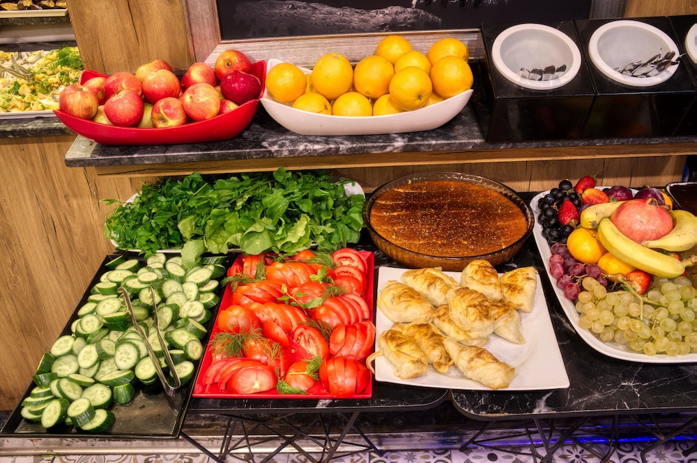 Istanbul Best Sirkeci Hotel and Spa 22/50