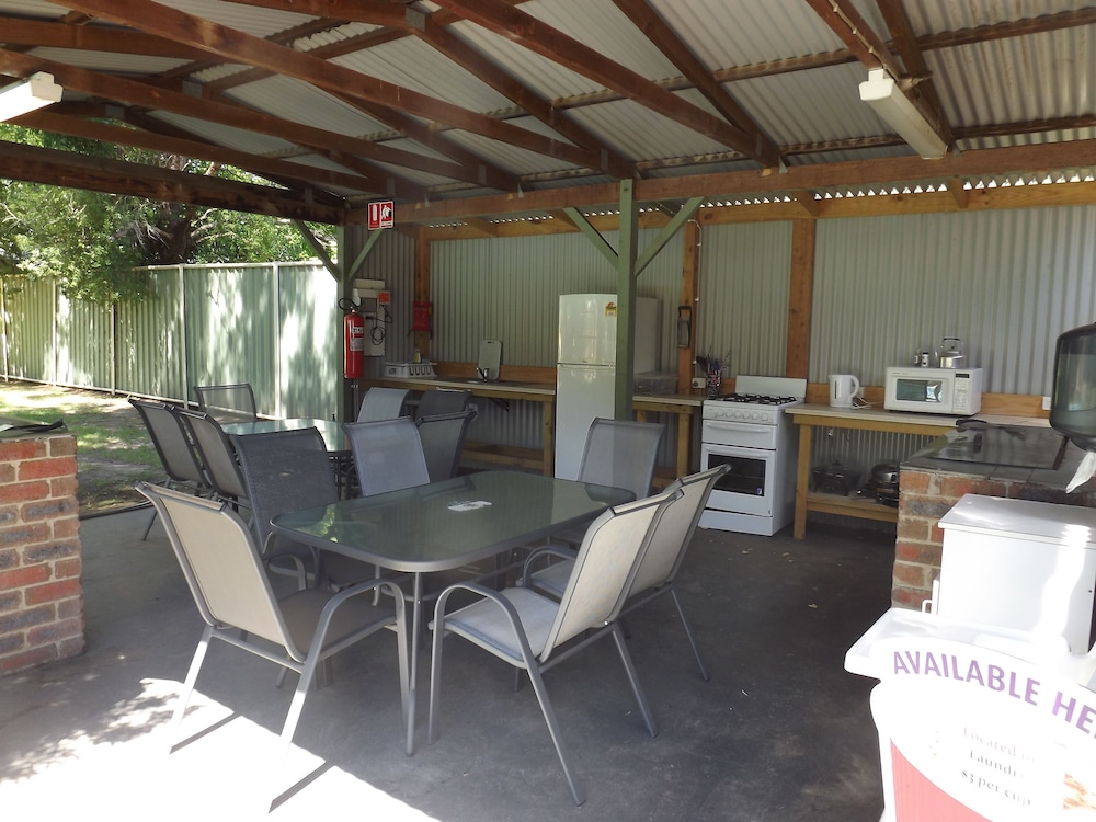 High Country Holiday Park 32/50