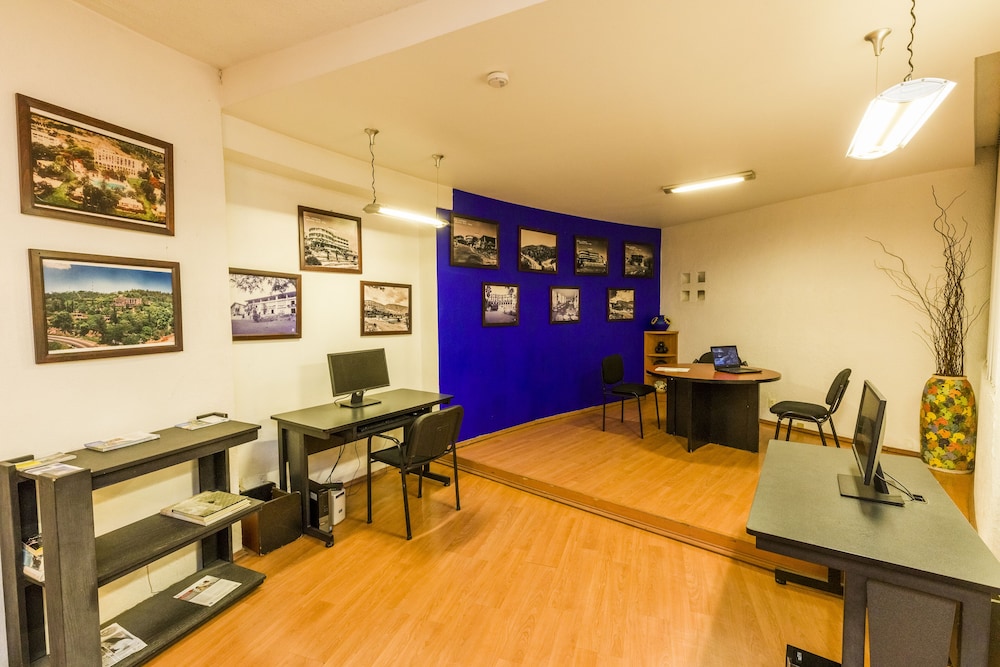 Hotel Victoria Oaxaca 29/50