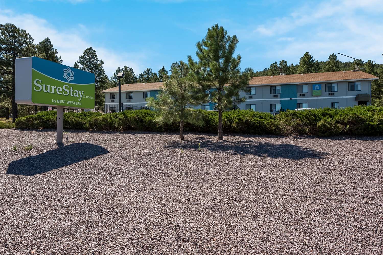 SureStay by Best Western Williams - Grand Canyon 18/22