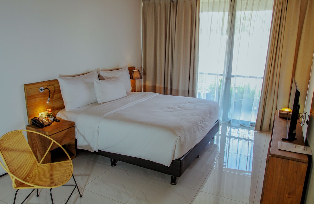 Nagomi Suites & Hotel 9/50