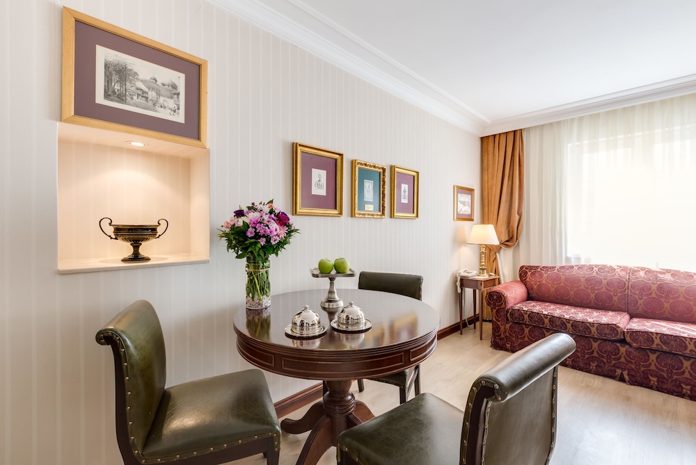 Gordion Hotel 51/76