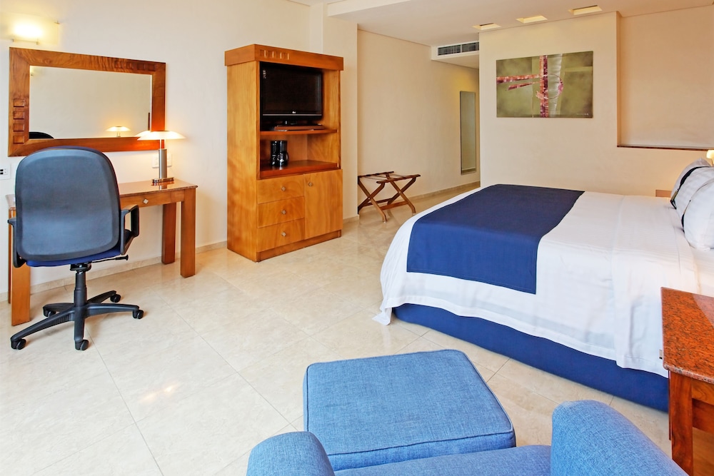 Holiday Inn Veracruz Boca del Rio 43/81