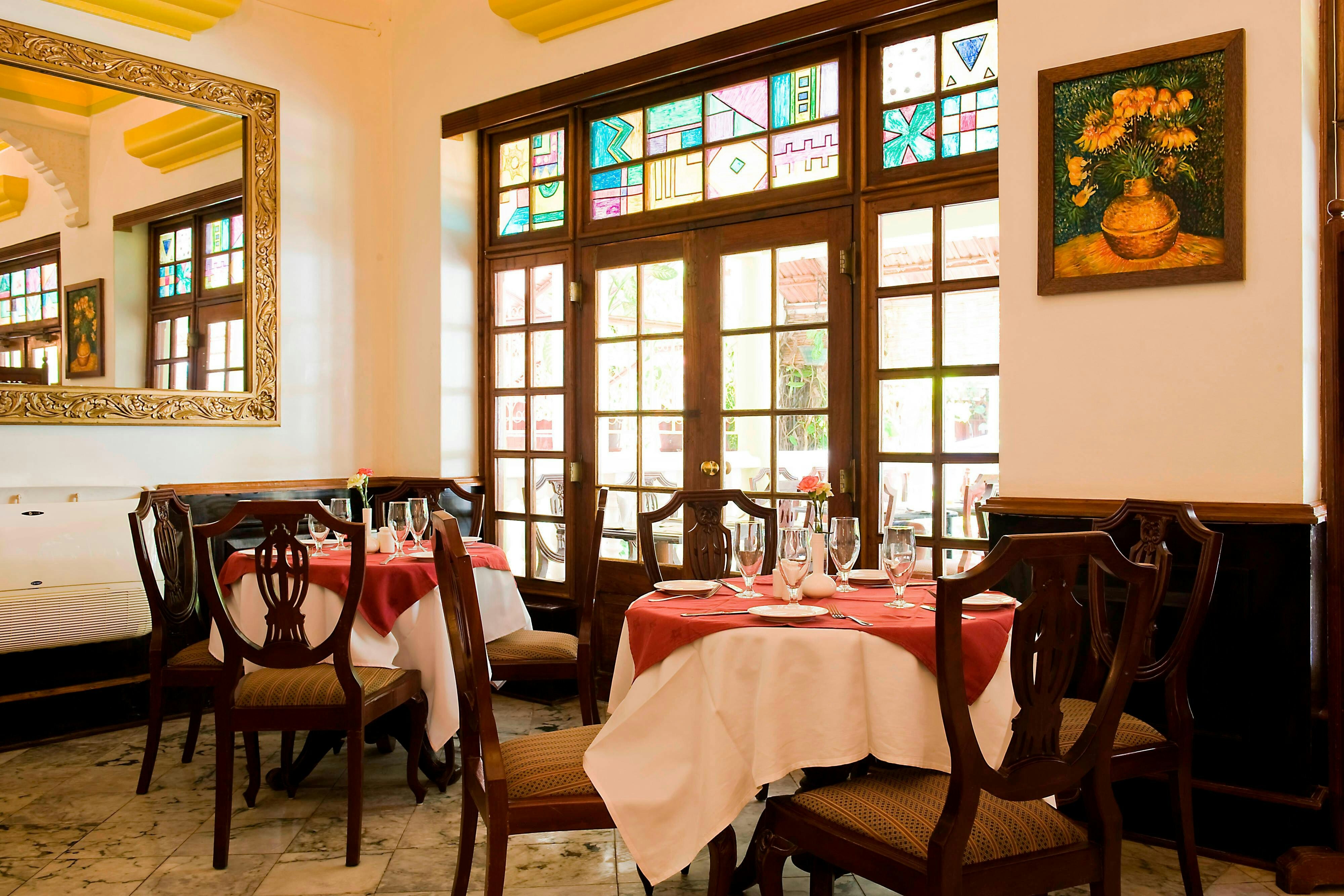 Protea Hotel by Marriott Dar es Salaam Courtyard 31/49