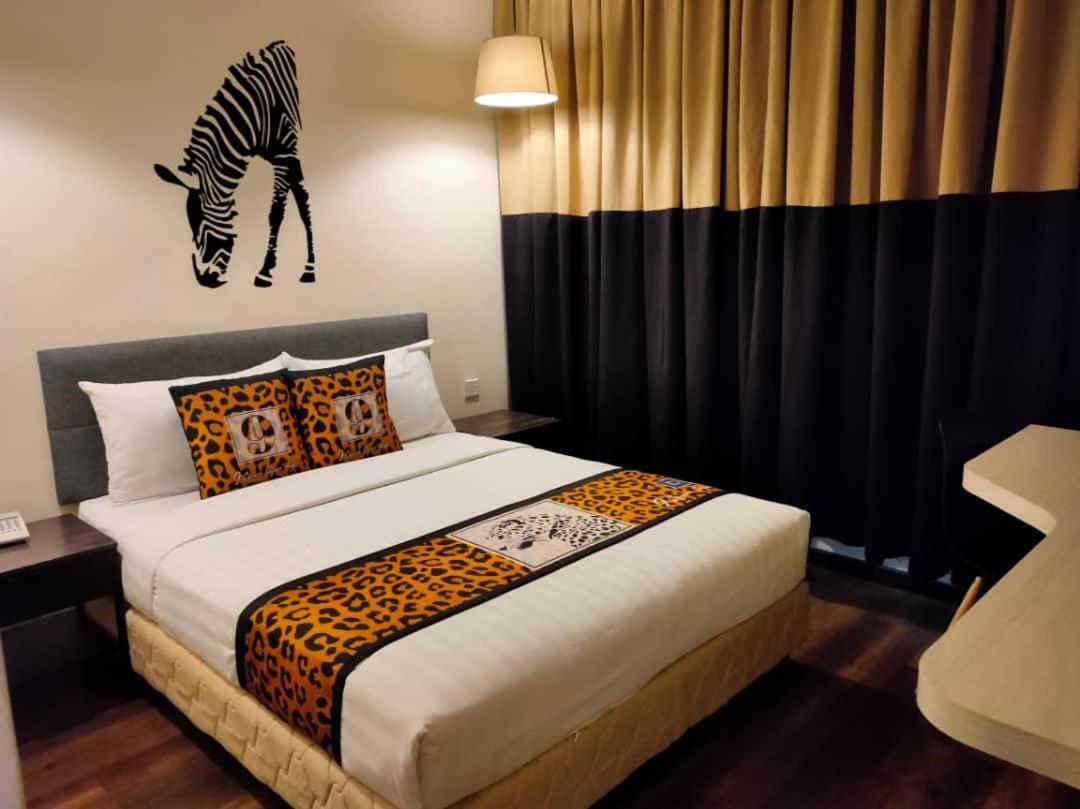 9 Square Hotel Subang Jaya 19/50