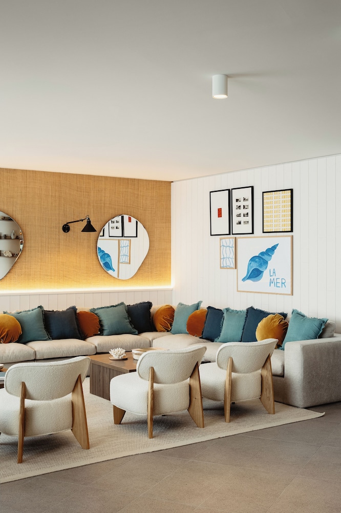 Hotel Emeria Dinard Thalasso and Spa 57/76