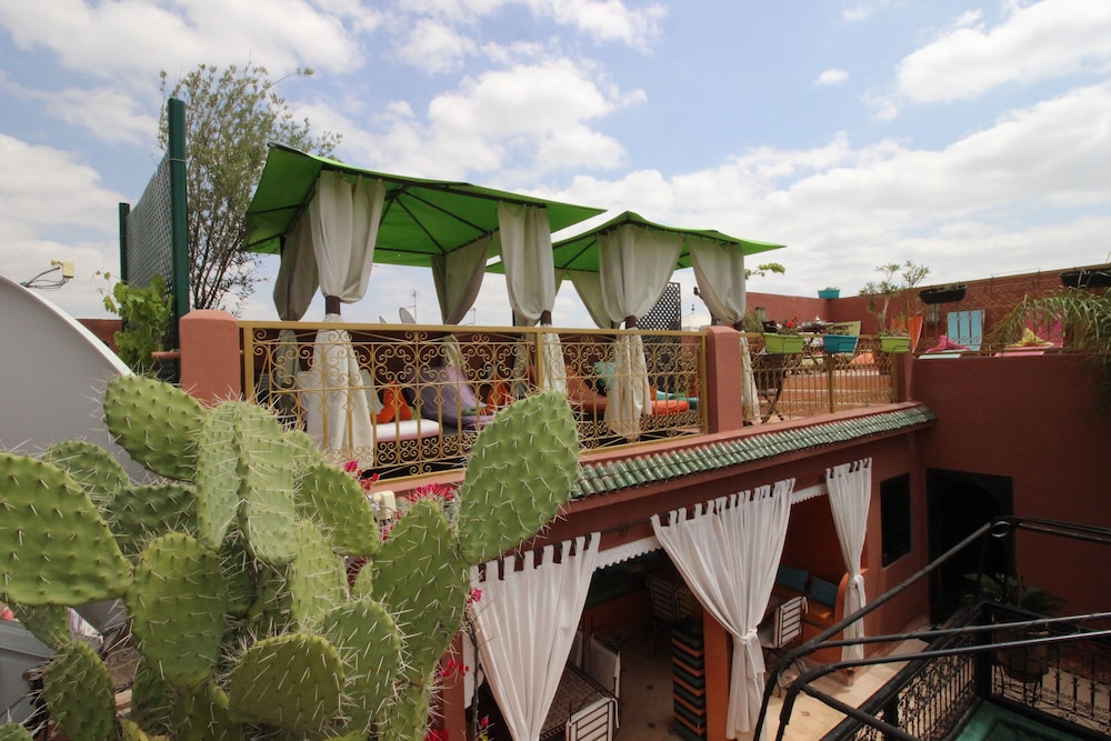 Riad Eloise 4/75
