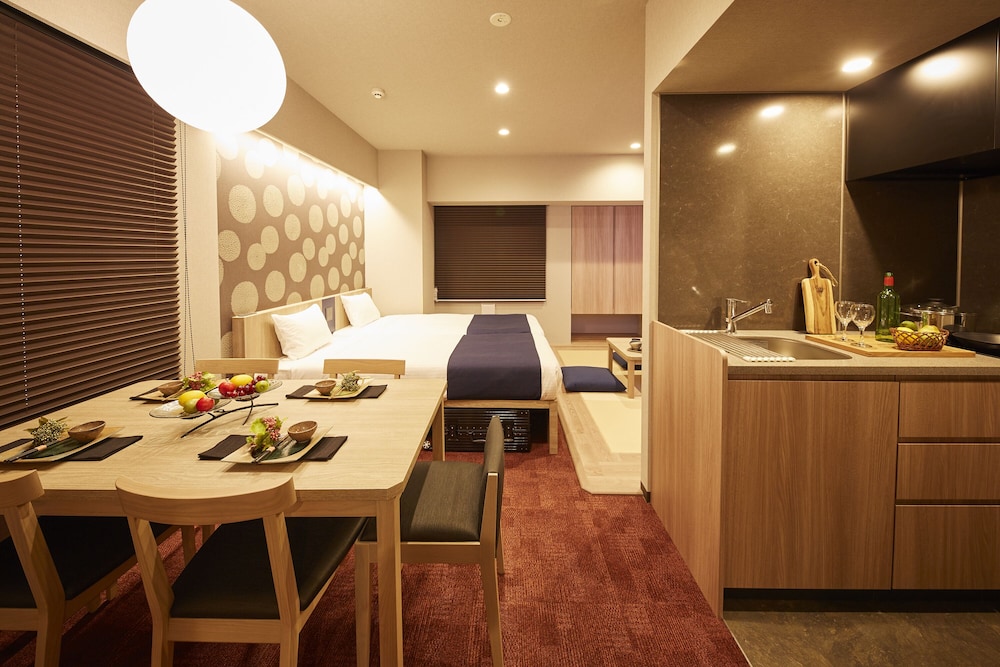 MONday Apart Premium Nihonbashi 28/45