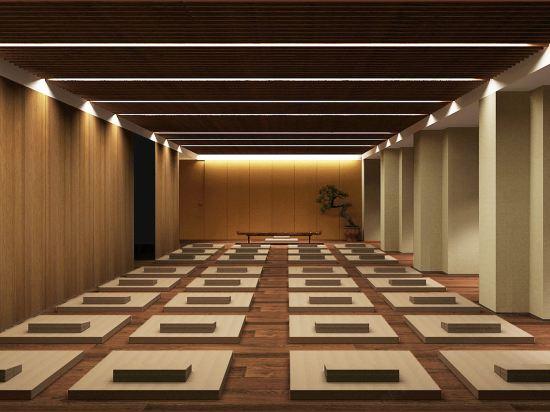Kun City Resort & Spa Xiamen 10/23