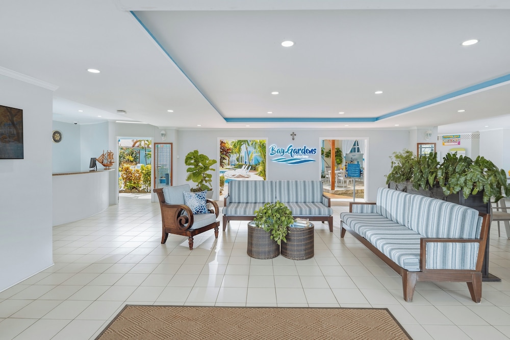 Bay Gardens Marina Haven 46/64