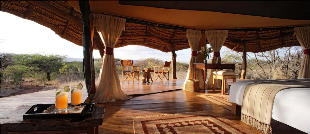 Lewa Safari Camp 19/50