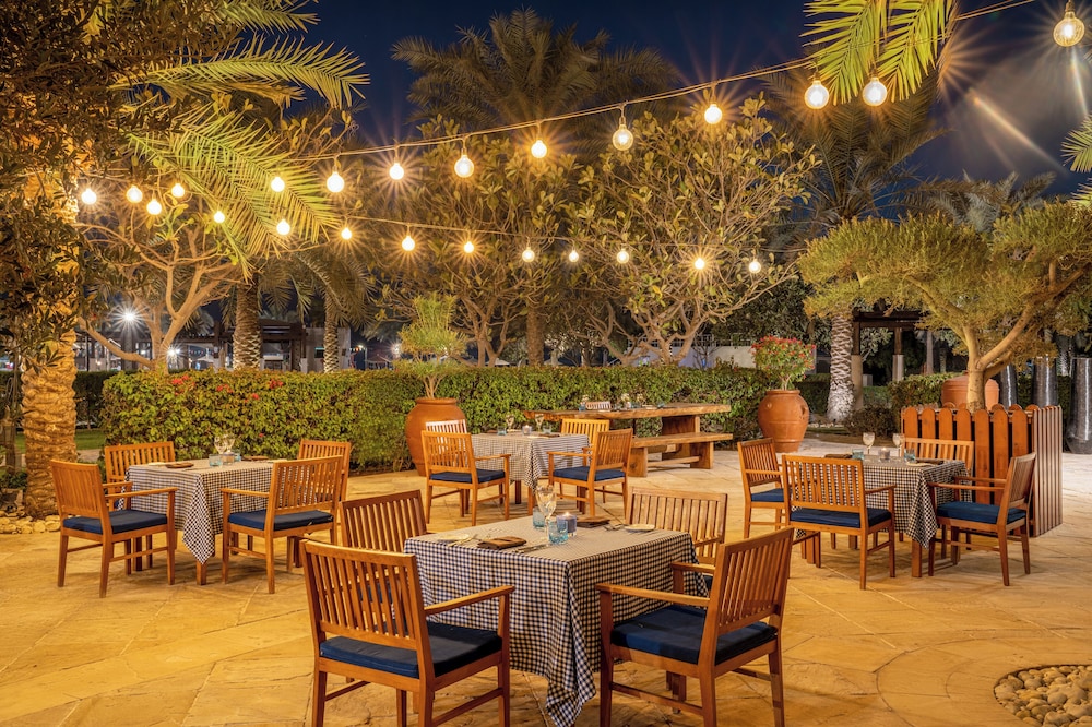Sofitel Bahrain Zallaq Thalassa Sea and Spa 53/70