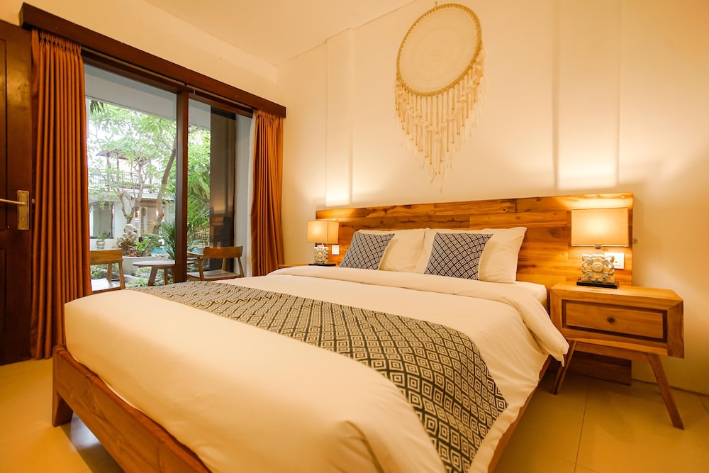 The Kubu Hotel 18/42