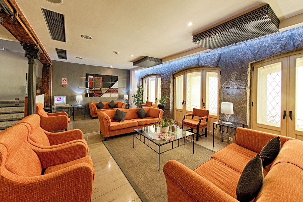Hostal San Lorenzo 27/50