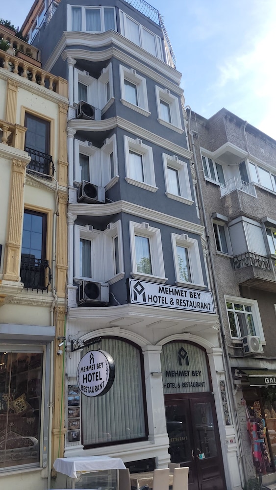Mehmet Bey Hotel 1/70