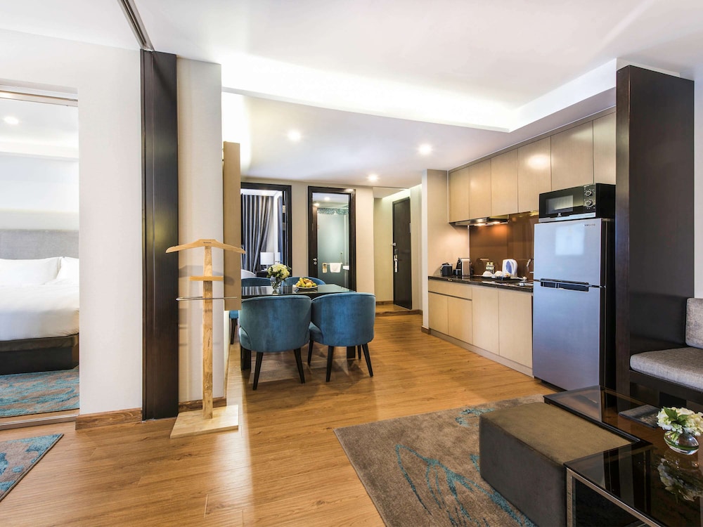 Novotel Suites Hanoi 11/70