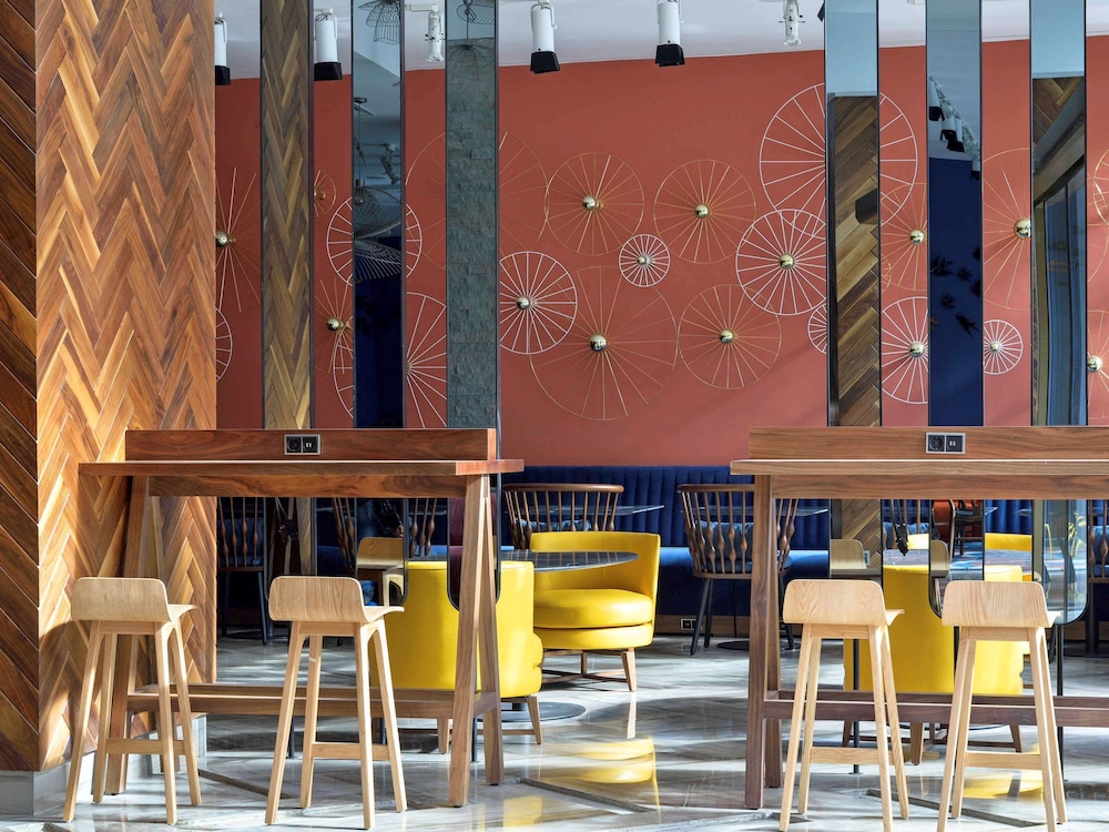Aparthotel Adagio Casablanca City Center 62/79