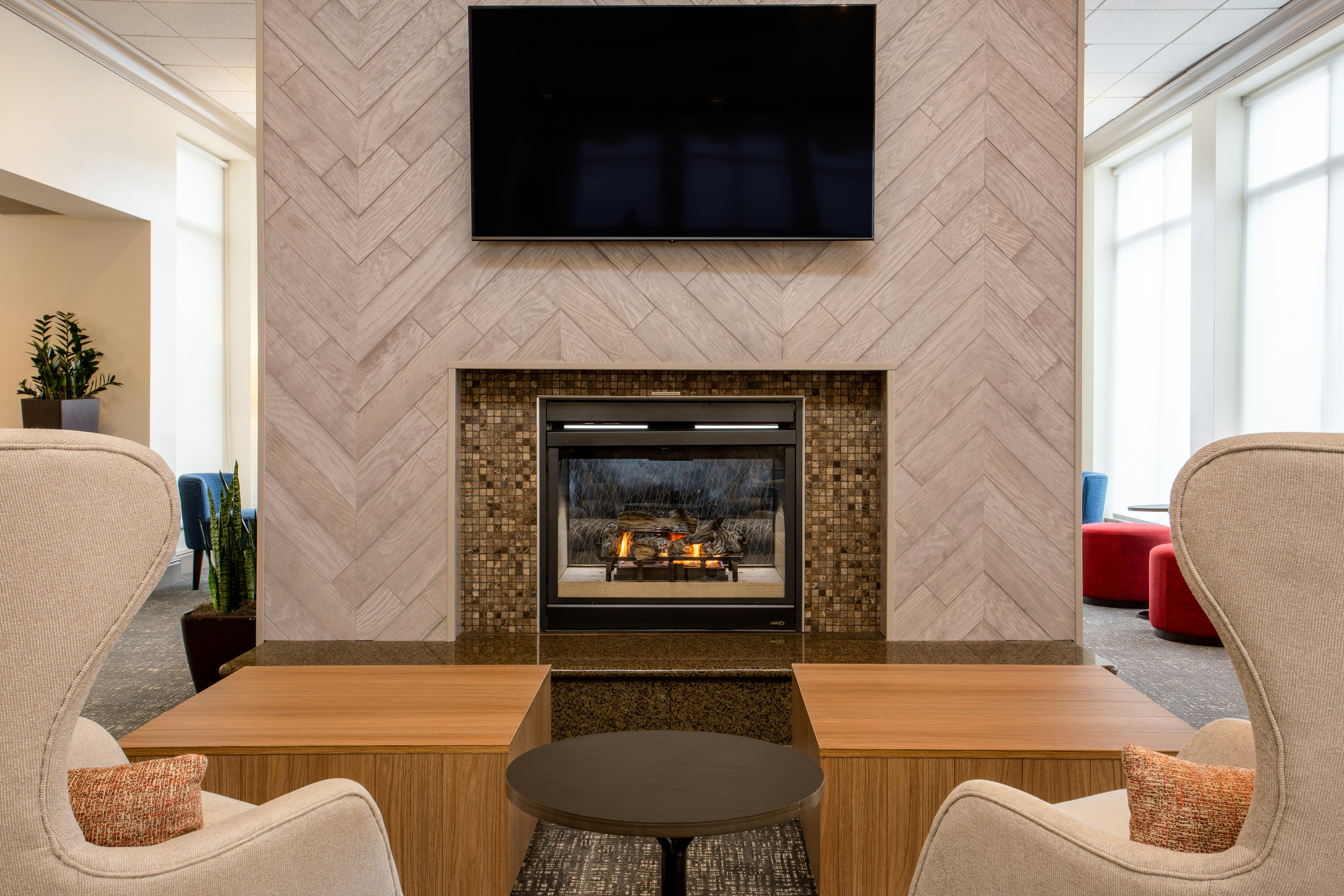 Hilton Garden Inn Nashville-Smyrna 24/55