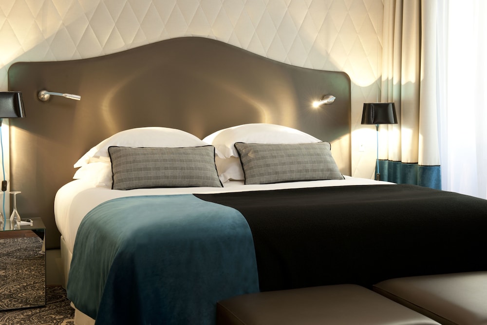 Hotel Edouard 7 Paris Opera 28/62