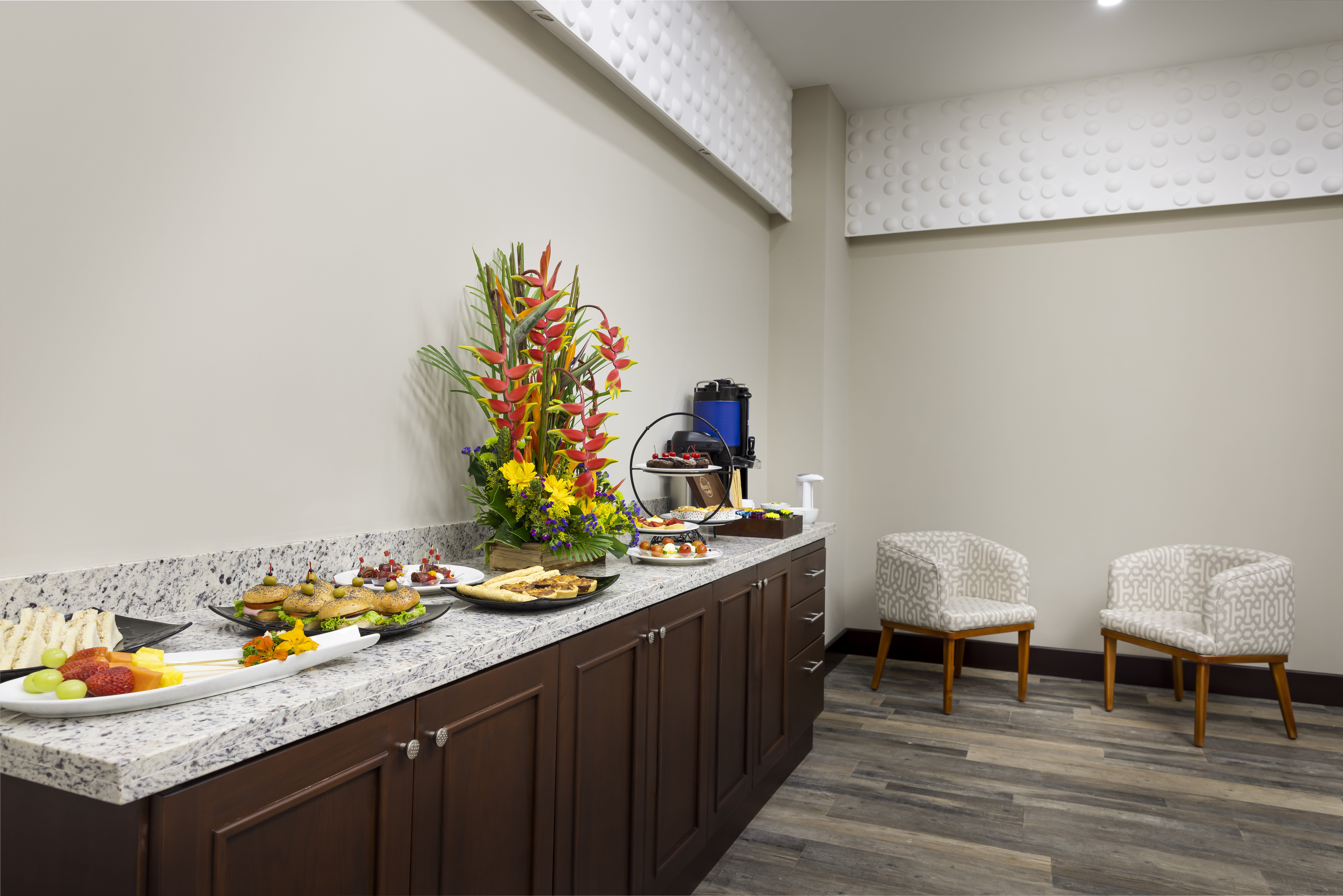 Holiday Inn Express San Jose Costa Rica Airport 25/50