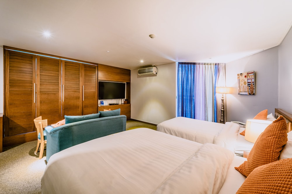 Hotel One Byeonsan 23/50