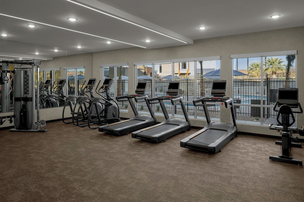 Residence Inn By Marriott St. George 10/47