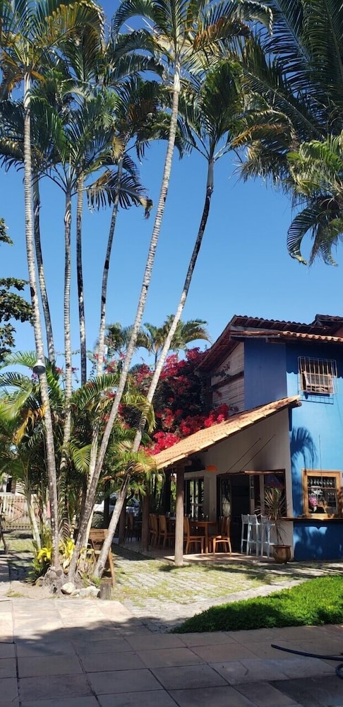 Pousada Varanda do Sol 2/75
