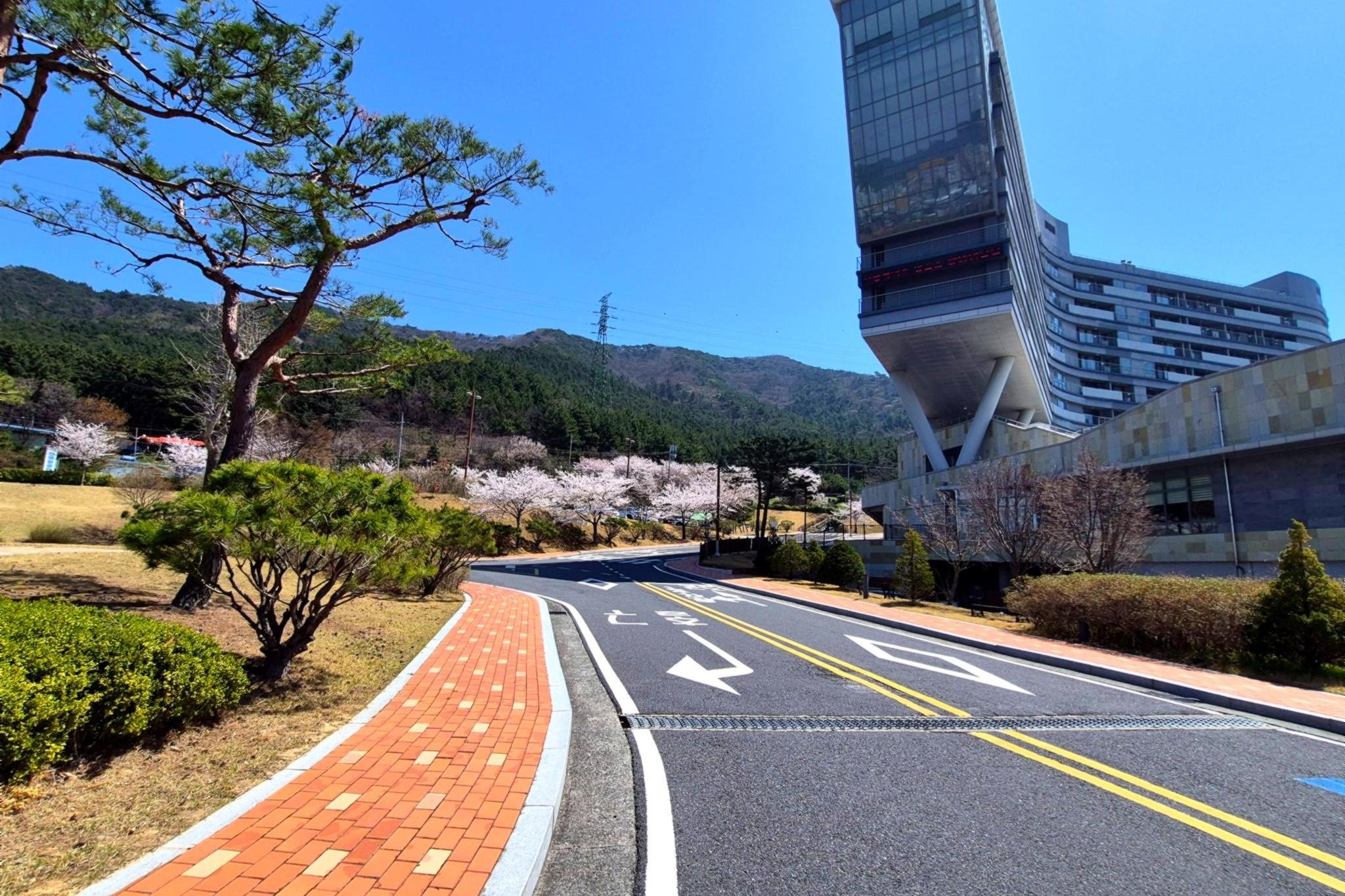 Boryeong Base 5/13