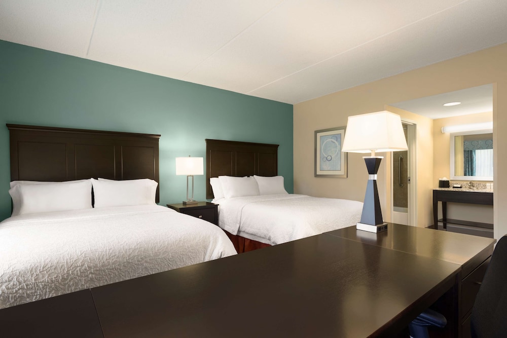 Hampton Inn & Suites Bluffton-Sun City 13/43