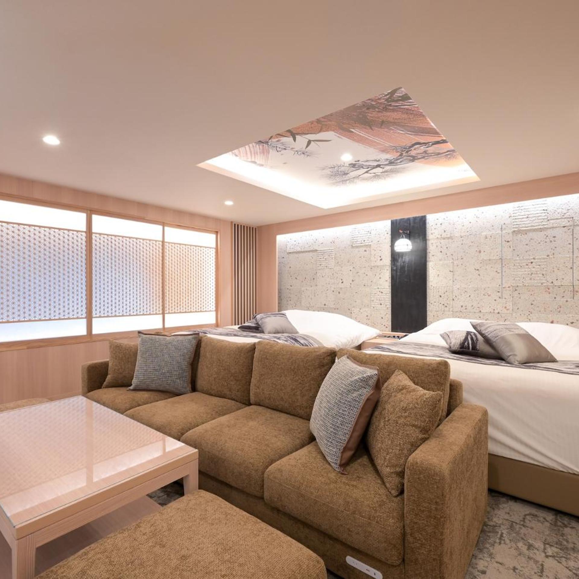 HOTEL MINATO Shinjuku 19/50