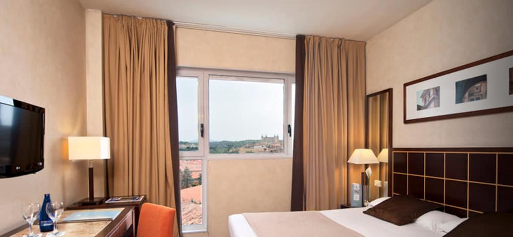 Eurostars Toledo 31/44
