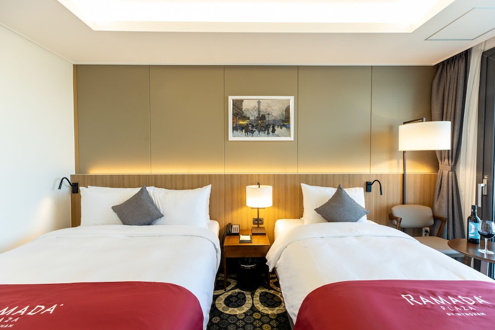 Ramada Plaza by Wyndham Dolsan Yeosu 31/64