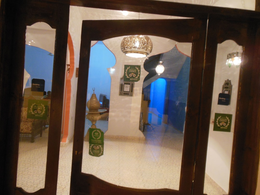Cleopatra Hotel Luxor 14/33