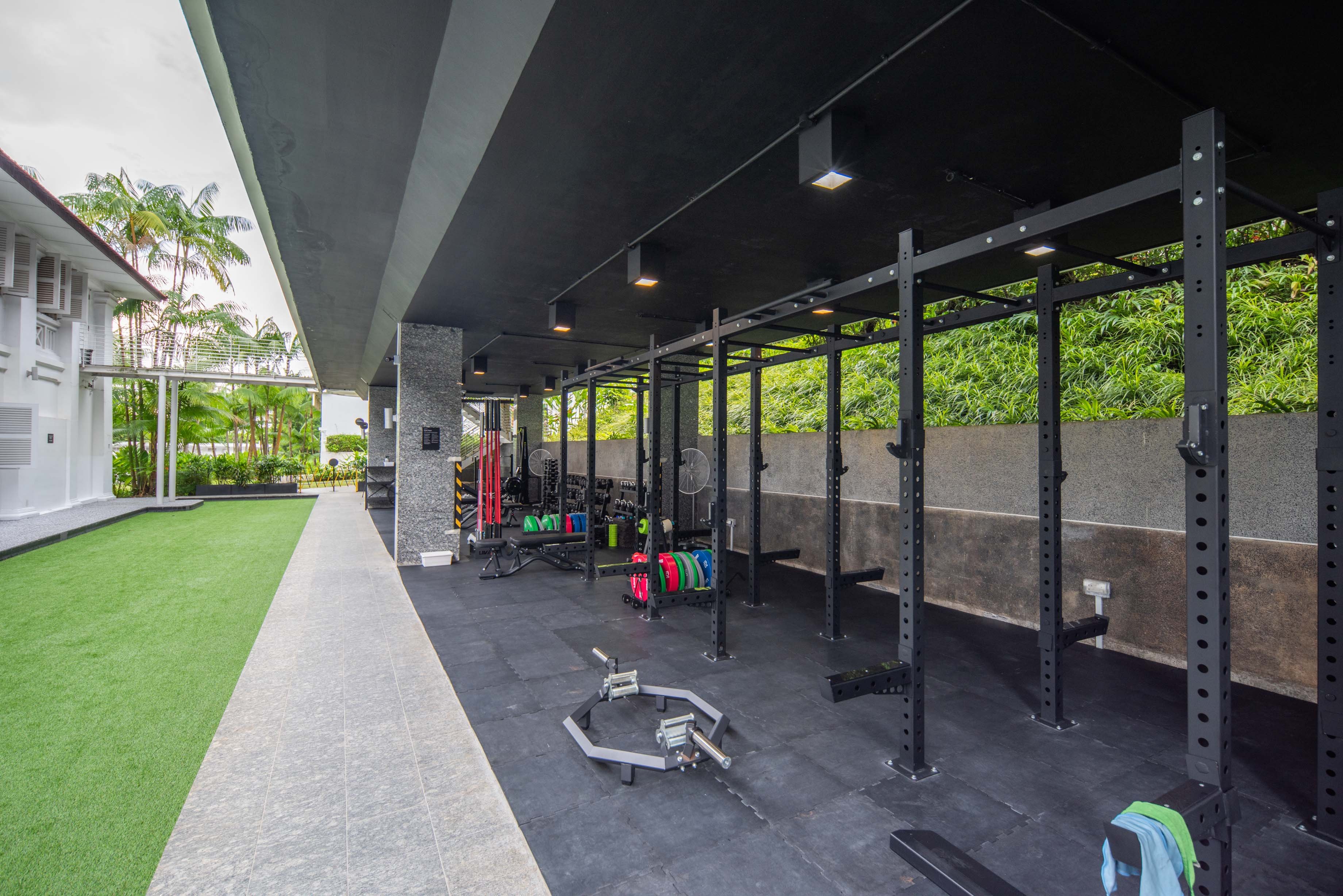 AMARA SANCTUARY RESORT SENTOSA 60/71