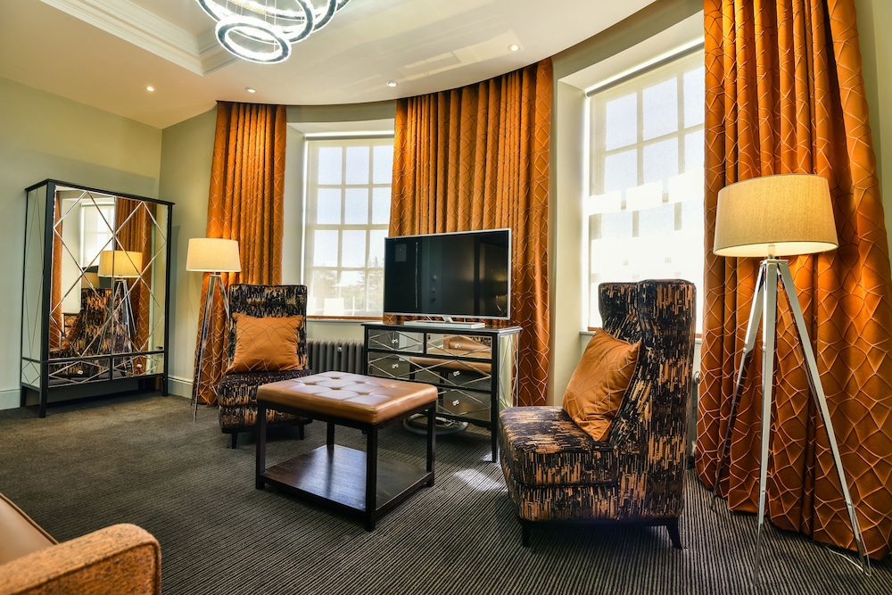 Best Western Hetland Hall 33/53