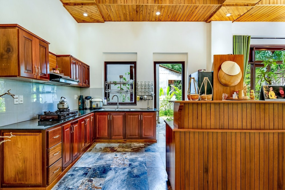 An Bang Morning Glory Beach Homestay 8/44