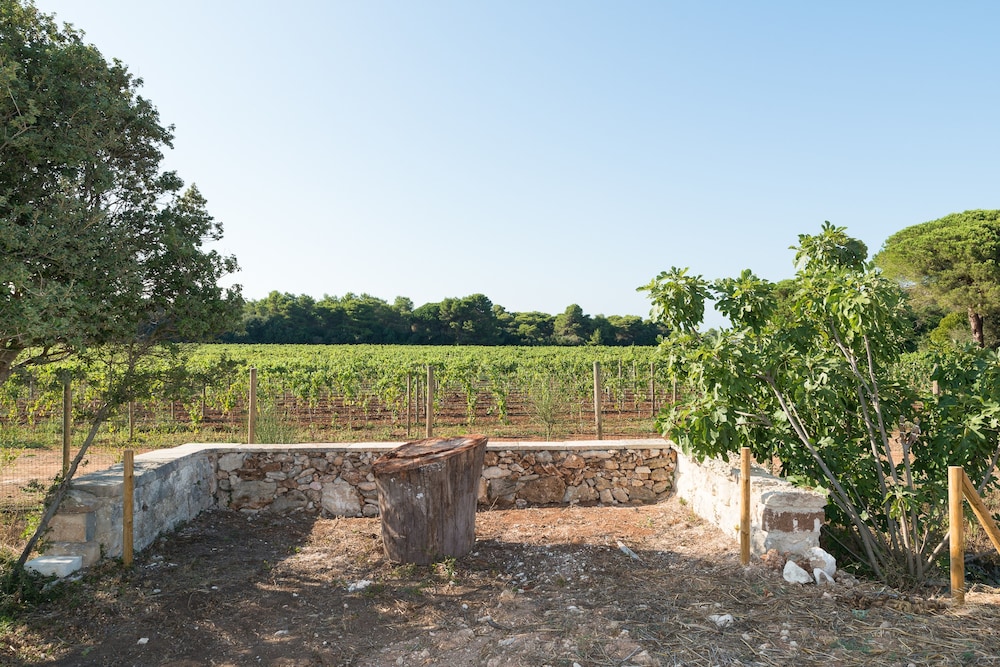 Masseria Mongio dell Elefante 62/72