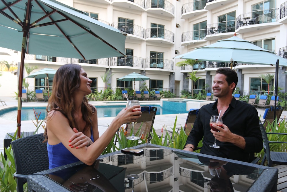 Oceano Boutique Hotel And Gallery 13/51