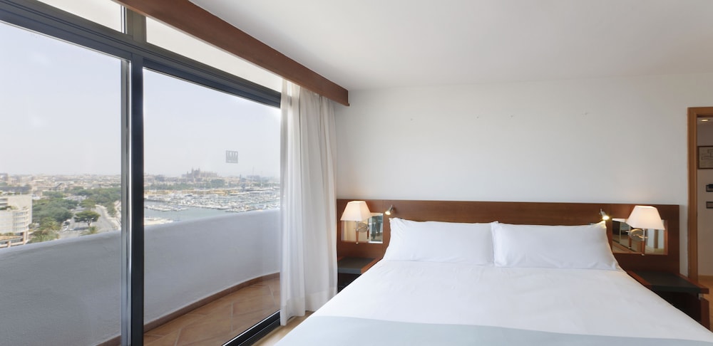 Hotel Palma Bellver Affiliated by Melia 27/70