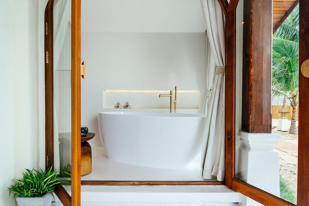 Zazen Boutique Resort & Spa 9/50