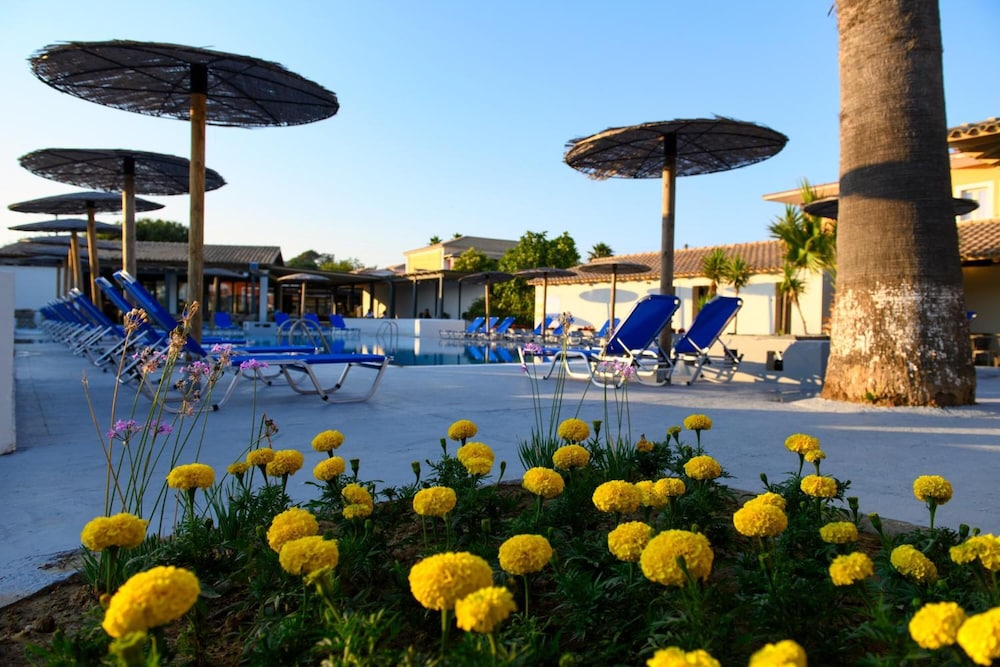 Corfu SunGate Hotel 18/38