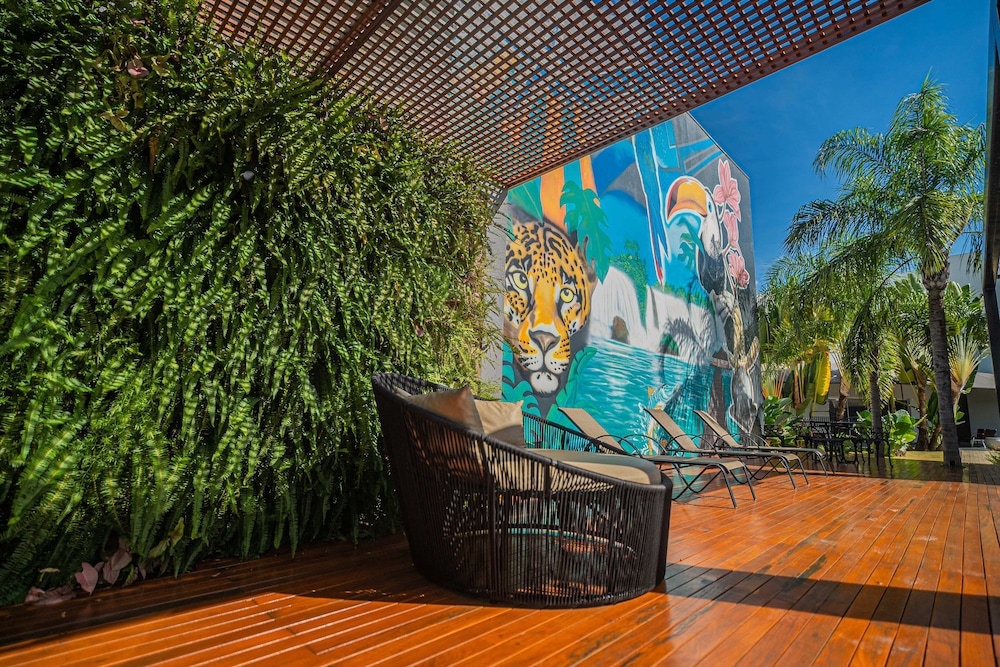 Opuka Park Hotel 39/70