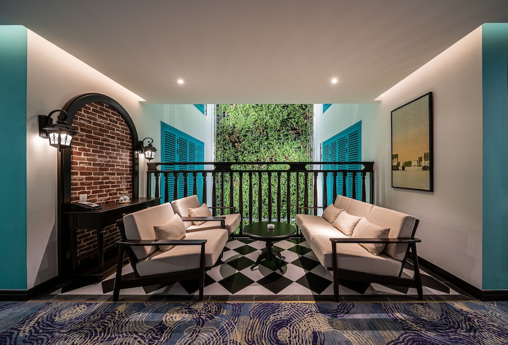 Potique Hotel 22/48