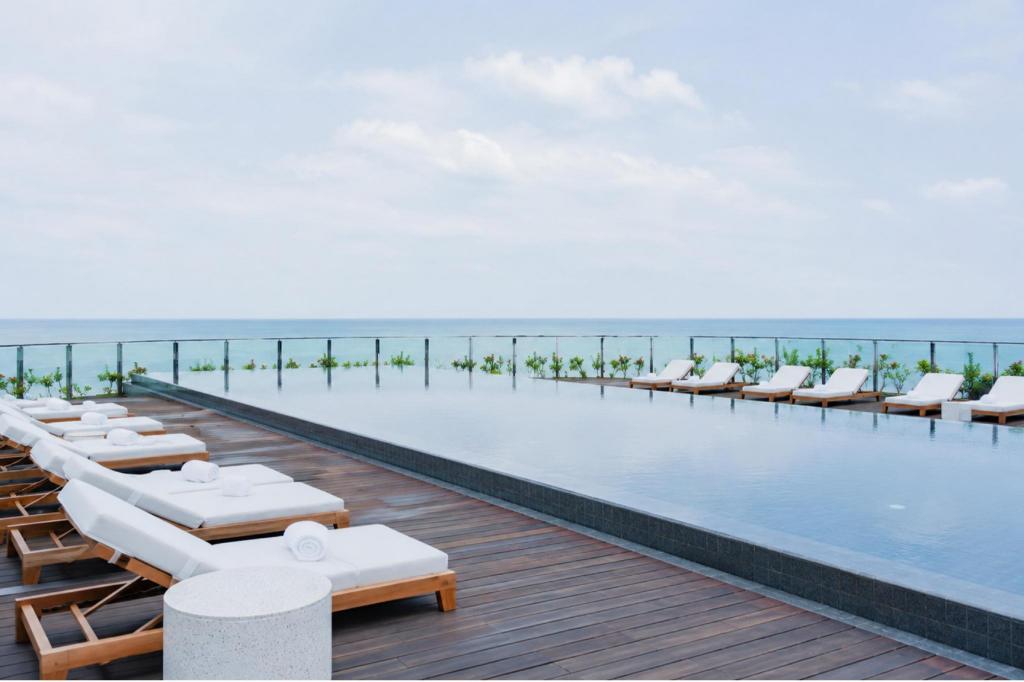 WorldHotels Long Beach Resort Phu Quoc 56/59