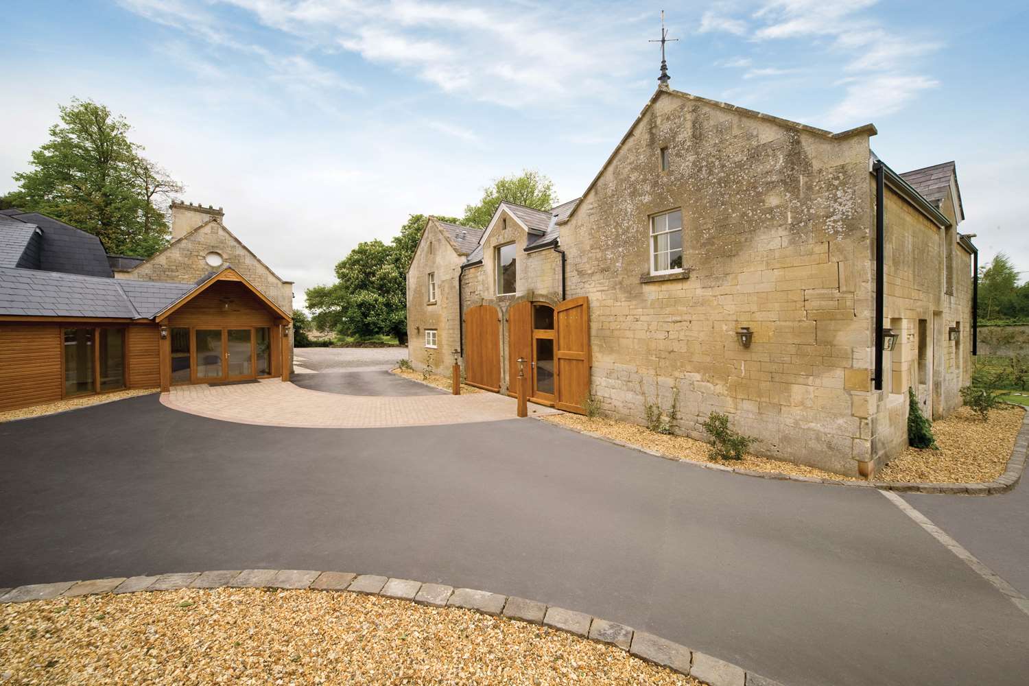 Leigh Park Country House Hotel Vineyard, BWSC 28/29