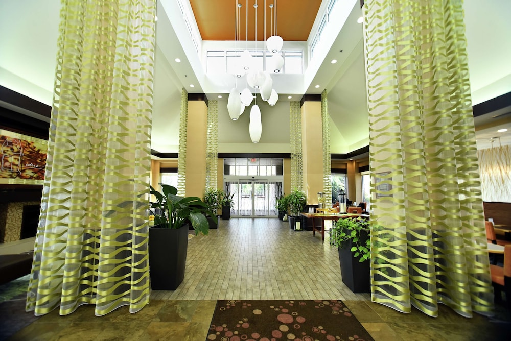 Hilton Garden Inn Atlanta Peachtree City 6/52