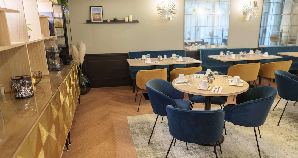 Best Western Plus Le Picardy Hotel & Spa 48/60