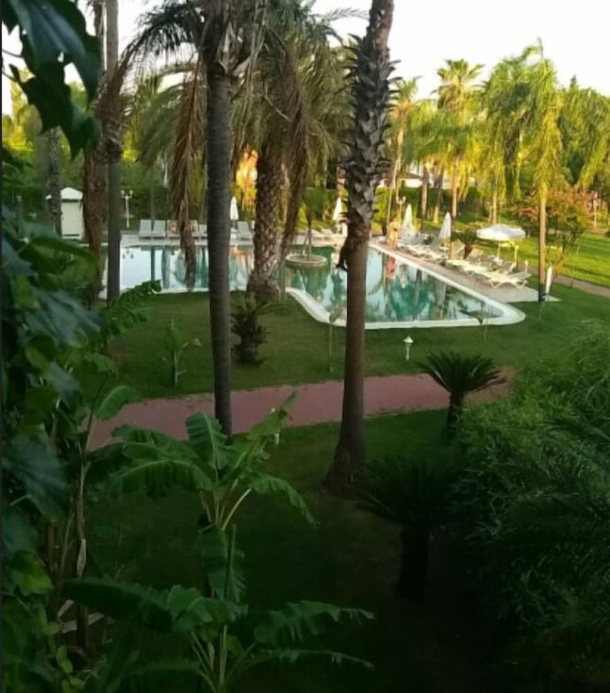 Presa Di Finica Hotel and Suites 42/50