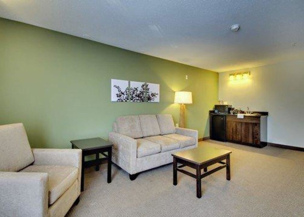 Wingate by Wyndham Bel Air I-95 Exit 77A / APG Area 29/44